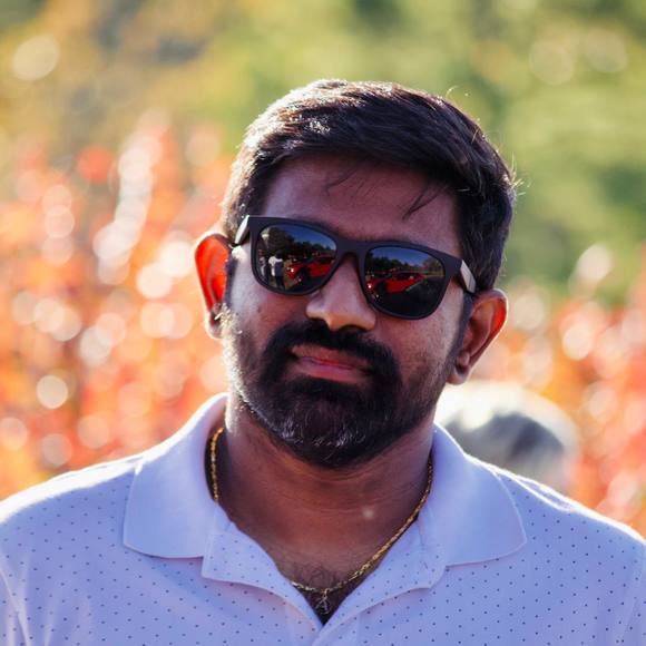 Meet your Posher, Reddyabhi - Picture 1 of 1